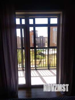 2-к квартира, на длительный срок, 47м2, 7/25 этаж