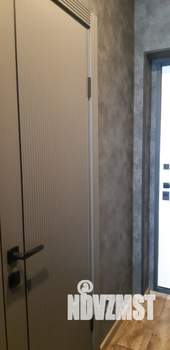 Студия квартира, на длительный срок, 27м2, 6/18 этаж