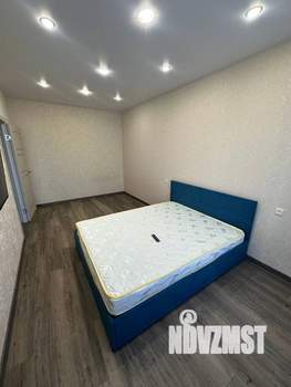 1-к квартира, посуточно, 50м2, 9/26 этаж