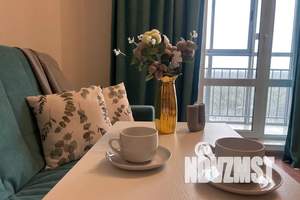 1-к квартира, посуточно, 31м2, 16/21 этаж