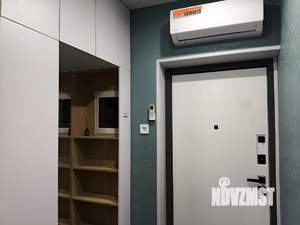 2-к квартира, на длительный срок, 37м2, 2/25 этаж