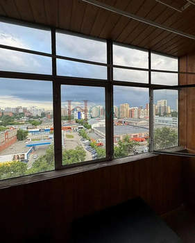 1-к квартира, на длительный срок, 30м2, 9/9 этаж