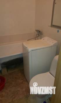 1-к квартира, на длительный срок, 32м2, 1/4 этаж