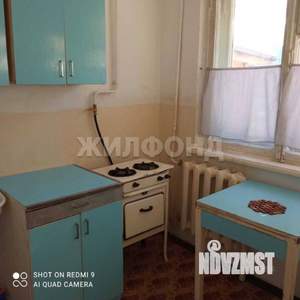 2-к квартира, на длительный срок, 45м2, 1/5 этаж