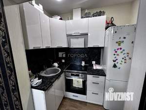 Студия квартира, на длительный срок, 39м2, 1/10 этаж