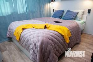 1-к квартира, посуточно, 17м2, 1/1 этаж