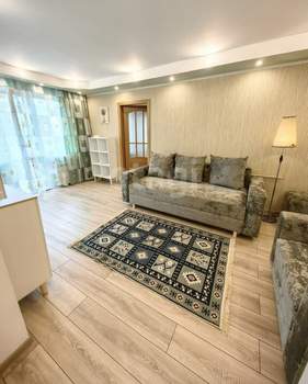 2-к квартира, на длительный срок, 44м2, 3/5 этаж