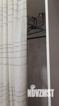 Студия квартира, на длительный срок, 24м2, 8/19 этаж