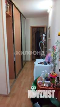 2-к квартира, на длительный срок, 44м2, 4/5 этаж