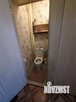 2-к квартира, на длительный срок, 43м2, 6/9 этаж