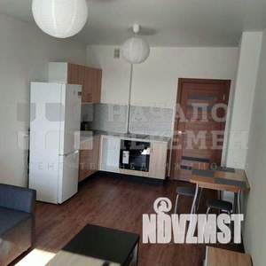 2-к квартира, на длительный срок, 51м2, 2/19 этаж