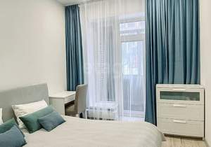 3-к квартира, на длительный срок, 67м2, 1/15 этаж