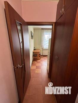 1-к квартира, на длительный срок, 37м2, 4/9 этаж