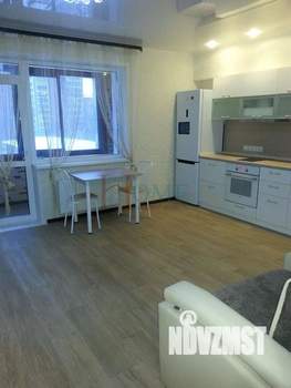 2-к квартира, на длительный срок, 48м2, 4/19 этаж