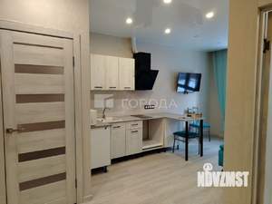 2-к квартира, на длительный срок, 32м2, 3/8 этаж