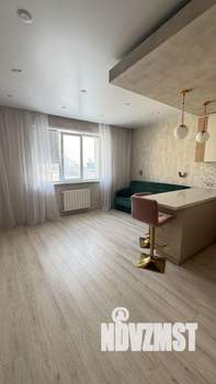 2-к квартира, на длительный срок, 50м2, 14/16 этаж