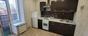 1-к квартира, на длительный срок, 37м2, 3/16 этаж