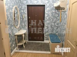 1-к квартира, на длительный срок, 43м2, 8/27 этаж