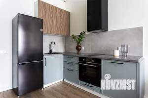 2-к квартира, посуточно, 57м2, 2/5 этаж