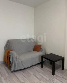 1-к квартира, на длительный срок, 45м2, 20/25 этаж