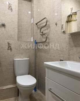 1-к квартира, на длительный срок, 37м2, 8/20 этаж