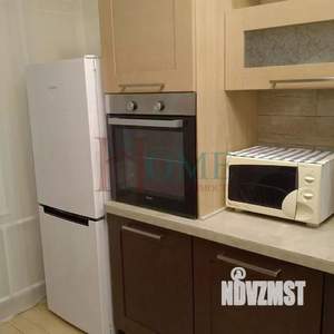 1-к квартира, на длительный срок, 45м2, 10/10 этаж