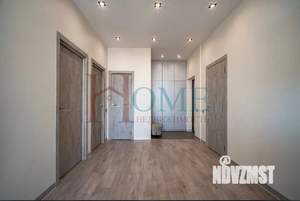 3-к квартира, на длительный срок, 70м2, 12/23 этаж