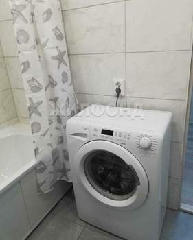 1-к квартира, на длительный срок, 38м2, 4/9 этаж