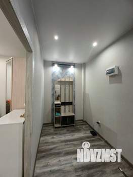 1-к квартира, на длительный срок, 49м2, 15/19 этаж