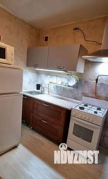 1-к квартира, на длительный срок, 31м2, 2/5 этаж