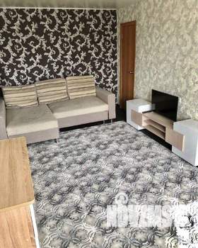 2-к квартира, на длительный срок, 42м2, 5/5 этаж