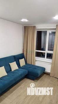 1-к квартира, на длительный срок, 30м2, 25/25 этаж