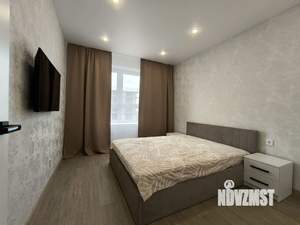 2-к квартира, на длительный срок, 43м2, 22/23 этаж