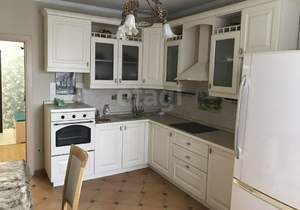 1-к квартира, на длительный срок, 43м2, 8/27 этаж