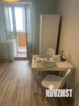 1-к квартира, на длительный срок, 40м2, 8/10 этаж