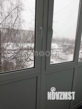 1-к квартира, на длительный срок, 30м2, 5/9 этаж