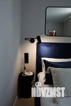 2-к квартира, посуточно, 40м2, 24/25 этаж