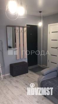 1-к квартира, на длительный срок, 25м2, 1/9 этаж