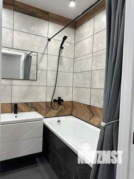 2-к квартира, на длительный срок, 46м2, 2/8 этаж