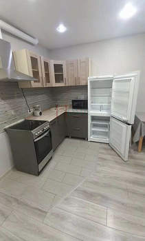 2-к квартира, на длительный срок, 45м2, 5/6 этаж