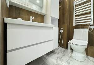 2-к квартира, на длительный срок, 56м2, 3/15 этаж