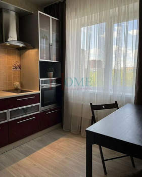 2-к квартира, на длительный срок, 58м2, 7/10 этаж