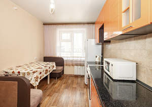 2-к квартира, на длительный срок, 59м2, 1/17 этаж