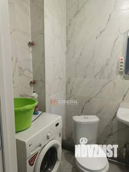 1-к квартира, на длительный срок, 21м2, 9/17 этаж