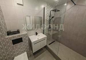 1-к квартира, на длительный срок, 36м2, 21/26 этаж