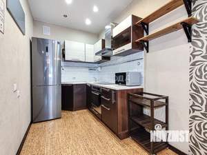 2-к квартира, на длительный срок, 62м2, 3/17 этаж