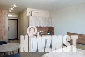 1-к квартира, посуточно, 25м2, 23/25 этаж