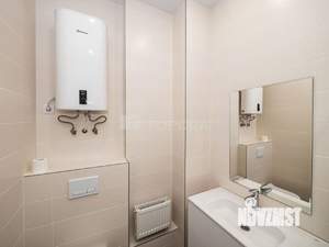 2-к квартира, на длительный срок, 34м2, 2/8 этаж