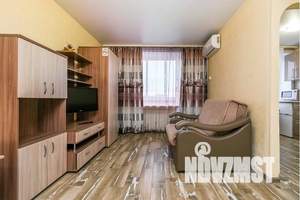 1-к квартира, посуточно, 30м2, 8/9 этаж