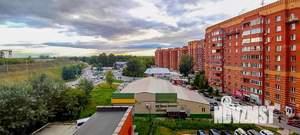 Студия квартира, на длительный срок, 21м2, 5/17 этаж
